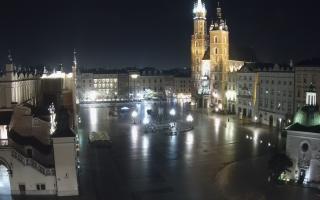 Kraków - Wentzl - 03-11-2025 02:54