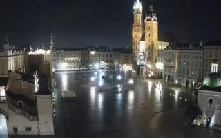 Kraków - Wentzl - 03-11-2025 04:00