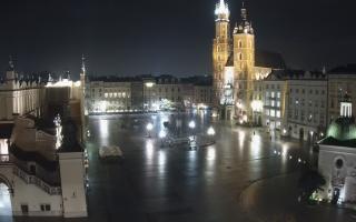 Kraków - Wentzl - 03-11-2025 04:22