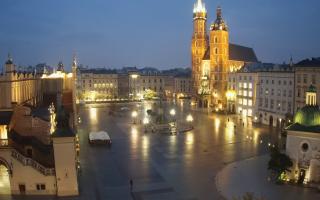 Kraków - Wentzl - 03-11-2025 05:06