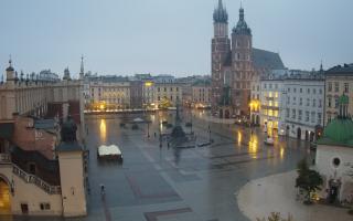 Kraków - Wentzl - 03-11-2025 05:28