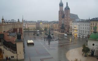 Kraków - Wentzl - 03-11-2025 05:50
