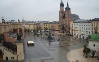 Kraków - Wentzl - 03-11-2025 06:12