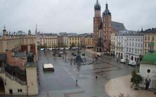 Kraków - Wentzl - 03-11-2025 06:34