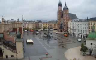 Kraków - Wentzl - 03-11-2025 06:56