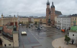 Kraków - Wentzl - 03-11-2025 07:18