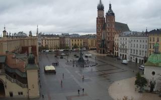 Kraków - Wentzl - 03-11-2025 07:40