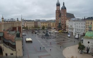 Kraków - Wentzl - 03-11-2025 08:02