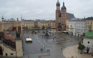Kraków - Wentzl - 03-11-2025 08:46