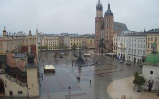 Kraków - Wentzl - 03-11-2025 09:30