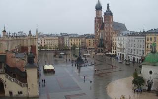 Kraków - Wentzl - 03-11-2025 09:52