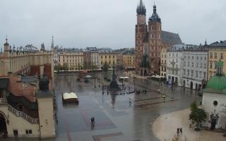 Kraków - Wentzl - 03-11-2025 10:15