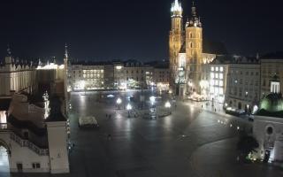 Kraków - Wentzl - 04-11-2025 22:22
