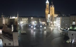 Kraków - Wentzl - 04-11-2025 22:44