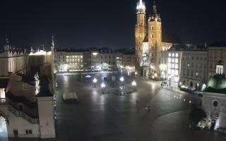 Kraków - Wentzl - 04-11-2025 23:06