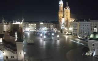 Kraków - Wentzl - 19-11-2025 02:29