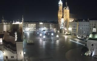 Kraków - Wentzl - 19-11-2025 02:51