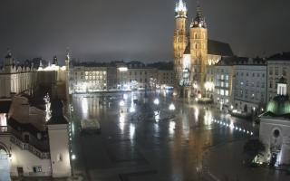 Kraków - Wentzl - 26-11-2025 01:01