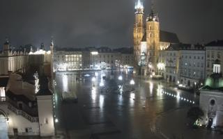 Kraków - Wentzl - 26-11-2025 01:45