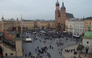 Kraków - Wentzl - 29-11-2025 13:55