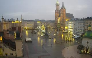Kraków - Wentzl - 10-12-2025 06:09