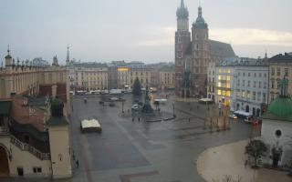 Kraków - Wentzl - 10-12-2025 06:31