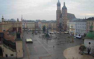 Kraków - Wentzl - 10-12-2025 06:54