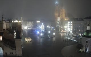 Kraków - Wentzl - 14-12-2025 22:19