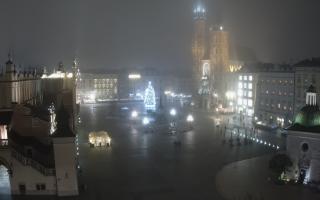 Kraków - Wentzl - 14-12-2025 22:41