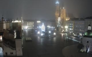 Kraków - Wentzl - 14-12-2025 23:25