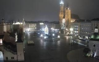 Kraków - Wentzl - 14-12-2025 23:47