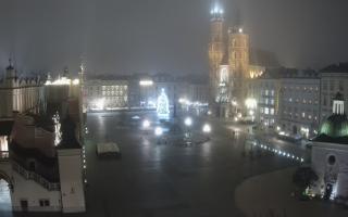 Kraków - Wentzl - 15-12-2025 00:09