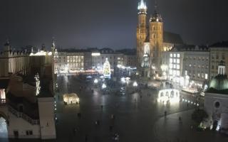 Kraków - Wentzl - 16-12-2025 19:45