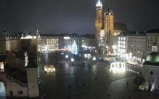 Kraków - Wentzl - 16-12-2025 20:29