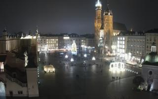 Kraków - Wentzl - 16-12-2025 20:51