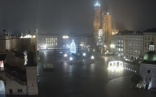Kraków - Wentzl - 17-12-2025 02:51