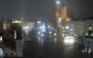 Kraków - Wentzl - 17-12-2025 03:35