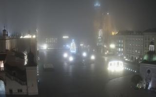 Kraków - Wentzl - 17-12-2025 03:57