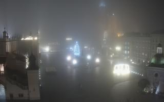 Kraków - Wentzl - 17-12-2025 04:19