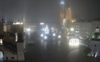 Kraków - Wentzl - 17-12-2025 04:41