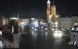 Kraków - Wentzl - 18-12-2025 00:31