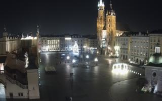 Kraków - Wentzl - 18-12-2025 00:53