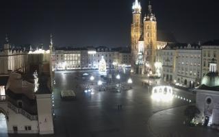 Kraków - Wentzl - 18-12-2025 01:01