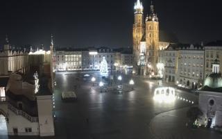 Kraków - Wentzl - 18-12-2025 01:23