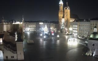 Kraków - Wentzl - 18-12-2025 05:03