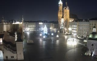 Kraków - Wentzl - 18-12-2025 05:25