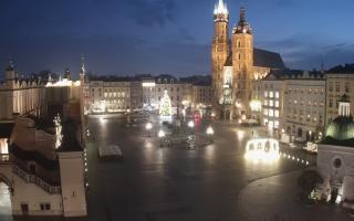 Kraków - Wentzl - 18-12-2025 05:47