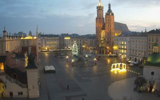 Kraków - Wentzl - 18-12-2025 06:09