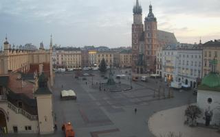 Kraków - Wentzl - 18-12-2025 06:32