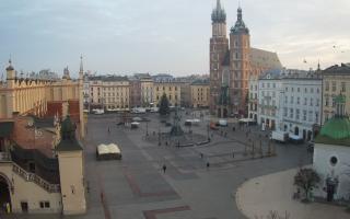 Kraków - Wentzl - 18-12-2025 06:54